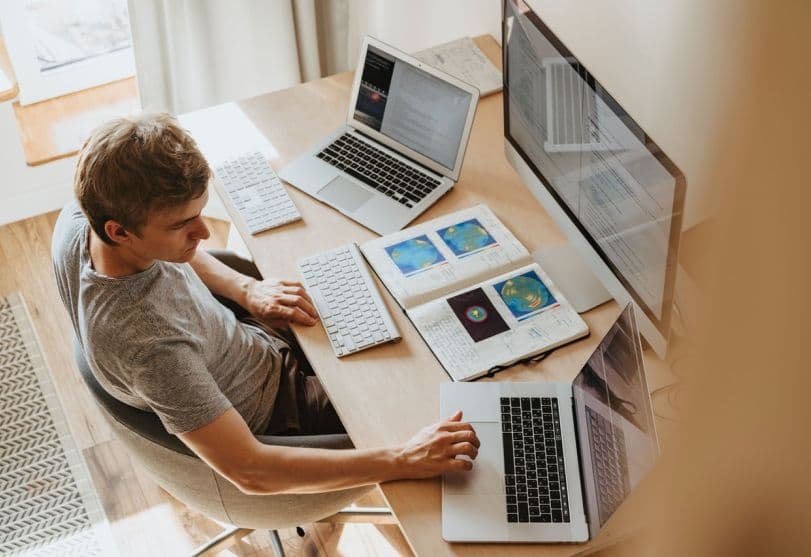 Teletrabajo: las herramientas que más ayudan