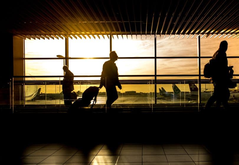 9 de cada 10 empresas prevén retomar o aumentar los viajes de negocios en los próximos dos años