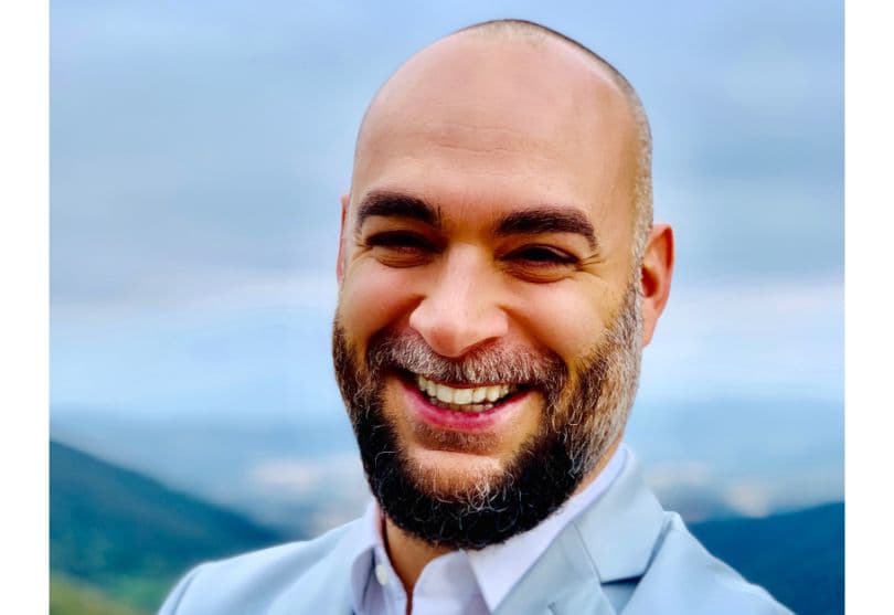Sebastian Vignals: “Las mujeres son innovadoras, se enfrentan a los desafíos de hoy e inventan las soluciones del mañana” 