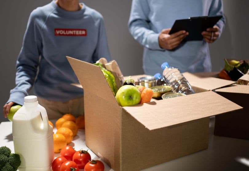 Voluntariado corporativo: ¿cómo ayudar en tiempos de pandemia?