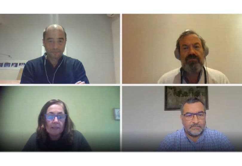 Nuevos tiempos, nuevas prácticas: experiencias en la pandemia