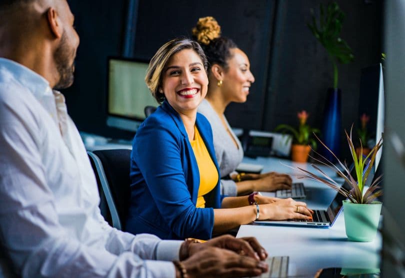 En los últimos 15 años se duplicó la participación de las mujeres dentro de la Industria del software