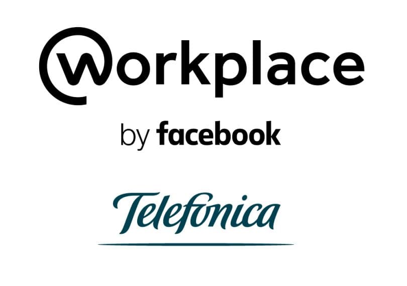 Telefónica y Workplace conectan a 120.000 empleados en todo el mundo