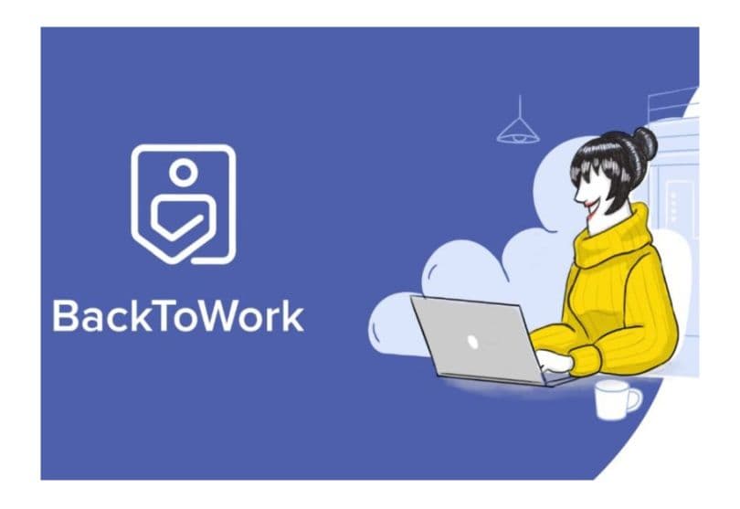 Zoho presenta BackToWork, una aplicación para regresar de forma segura a las oficinas