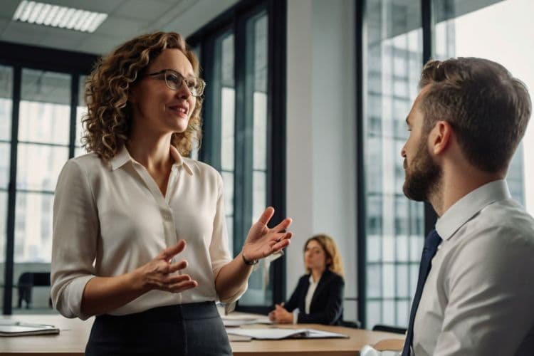 Liderazgo: la construcción de una marca personal que Inspira
