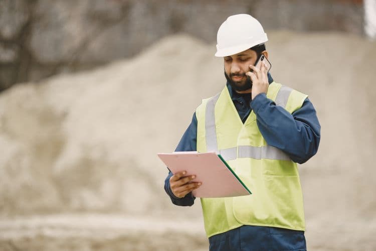 Los perfiles más demandados en la industria minera