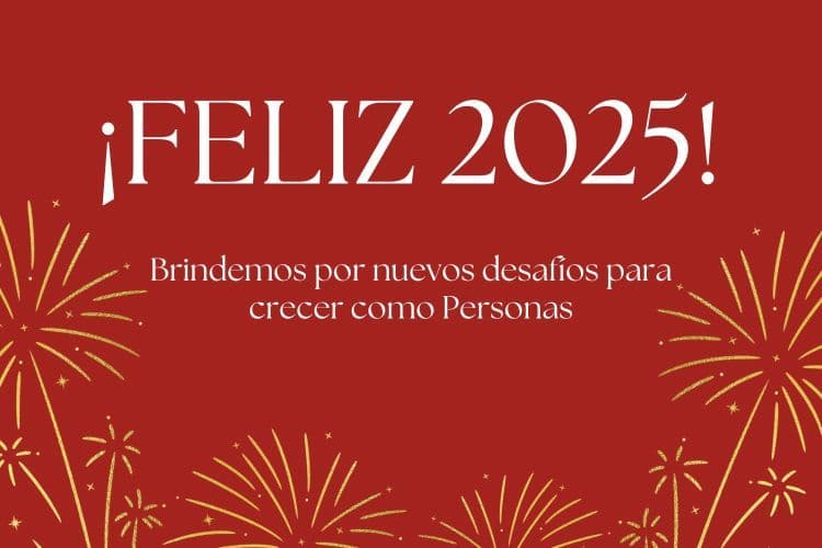 ¡Nos reencontramos en 2025!