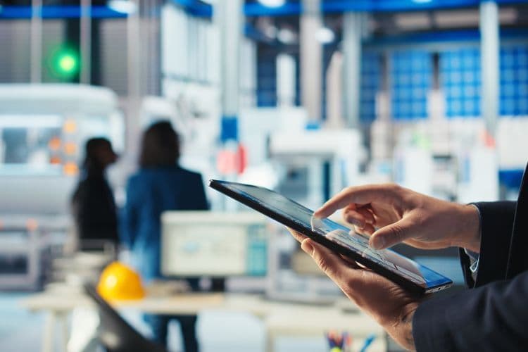 Solo el 4% de las empresas ha contratado nuevos empleados según CADIEEL
