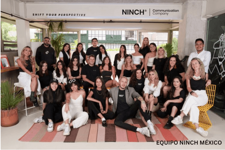 NINCH - Learning Nuestro programa educativo