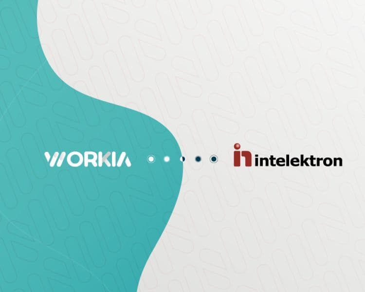 Workia e Intelektron anuncian alianza estratégica 