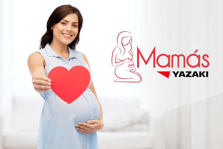 Yazaki Argentina: Programa Mamás Yazaki