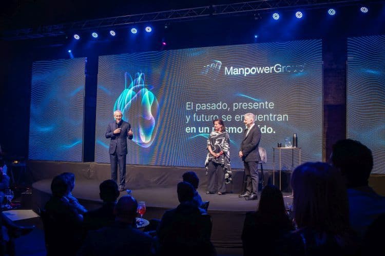 Educación, inclusión y tecnología son los ejes del trabajo en el futuro