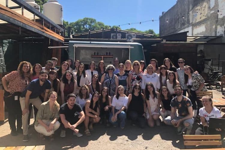 Decálogo para atraer al talento joven