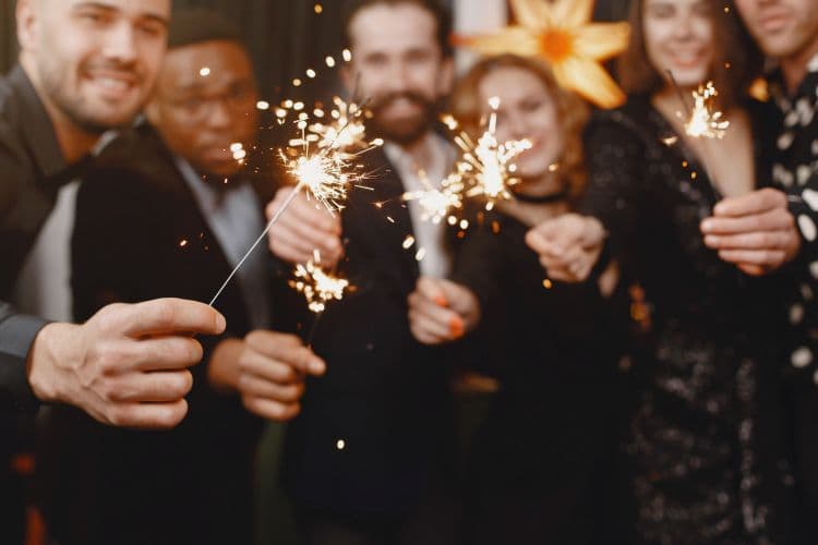 7 claves para una fiesta de fin de año memorable