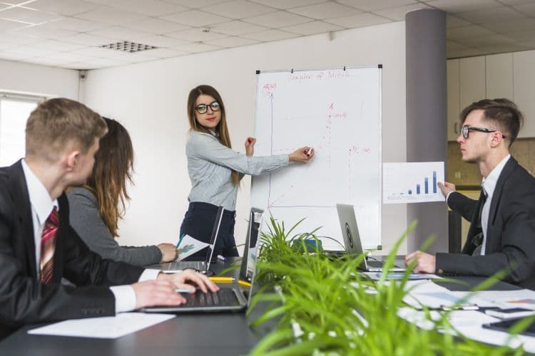 Los planes de carrera y las expectativas de los colaboradores