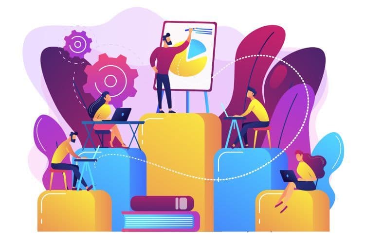 Capacitación para el futuro: ¿Cuáles son las expectativas de los colaboradores?
