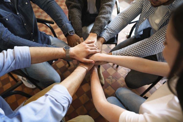 Los líderes sociales en el mundo corporativo