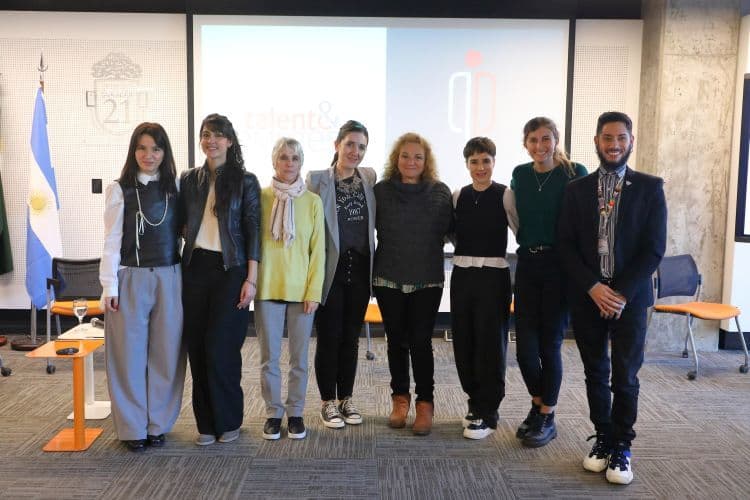 Mirá todo lo que pasó en el panel de Diversidad e Inclusión
