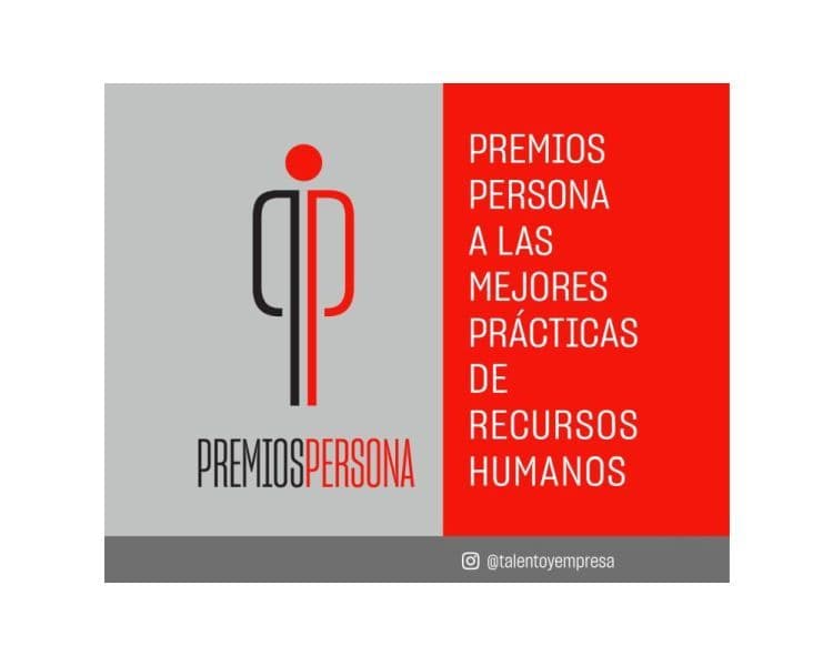 Premios Persona entra en la recta final
