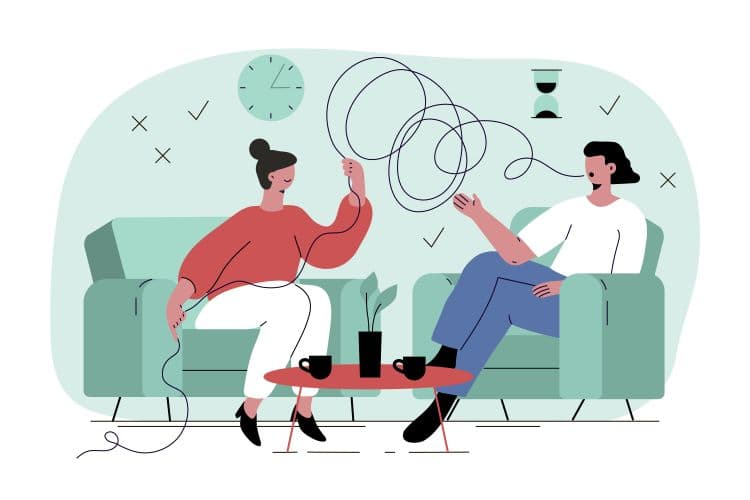 Las preguntas del coach: autoconocimiento y transformación