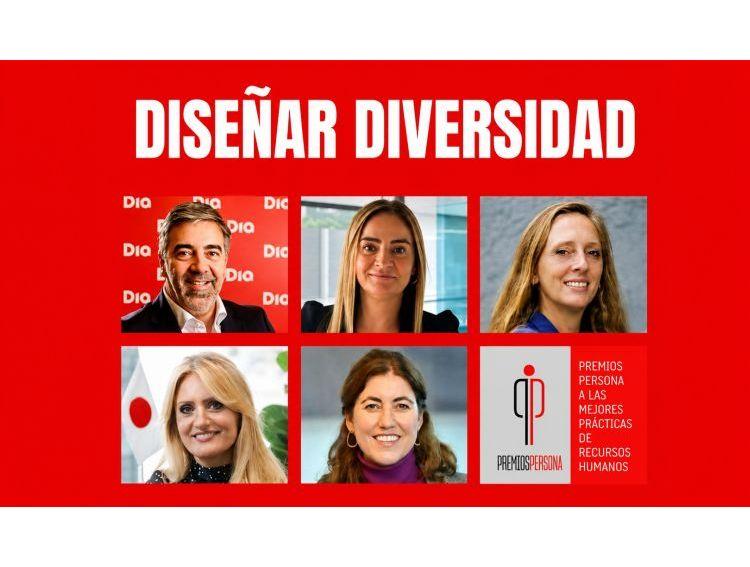 Últimos días para inscribirse en el panel Diseñar Diversidad