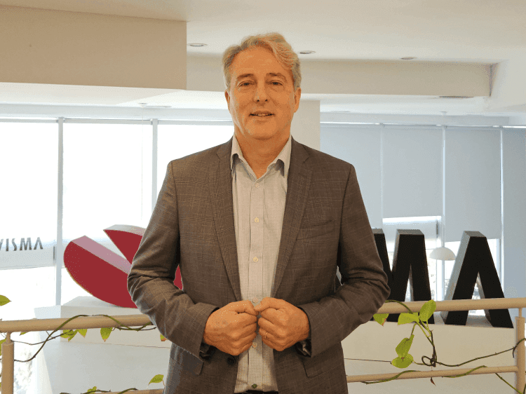 La solución HR de VISMA ahora es Mandü