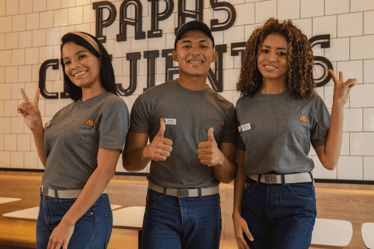 El empleo joven en la mira