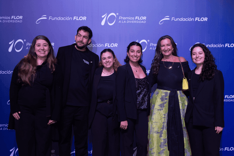 Se lanzó la 11ª edición de los Premios FLOR a la Diversidad | Talento y ...