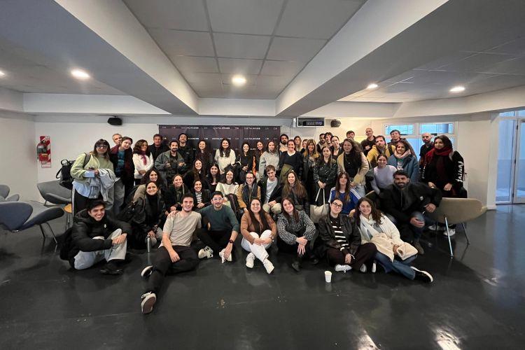 VML Argentina: “IA Talent Mindset”